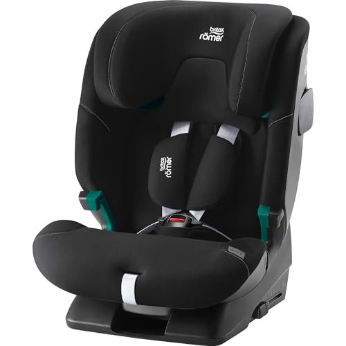 Britax Römer Advansafix 2 Z-Line Space Black
